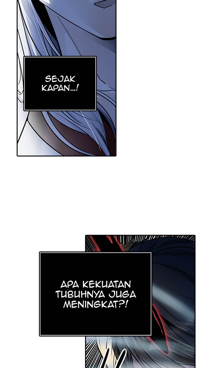 Tower of God Chap 508 - Next Chap 509