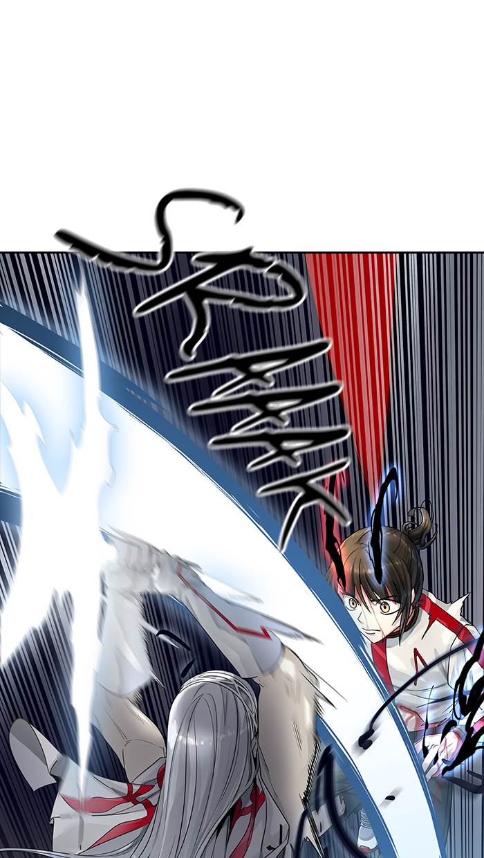 Tower of God Chap 508 - Next Chap 509