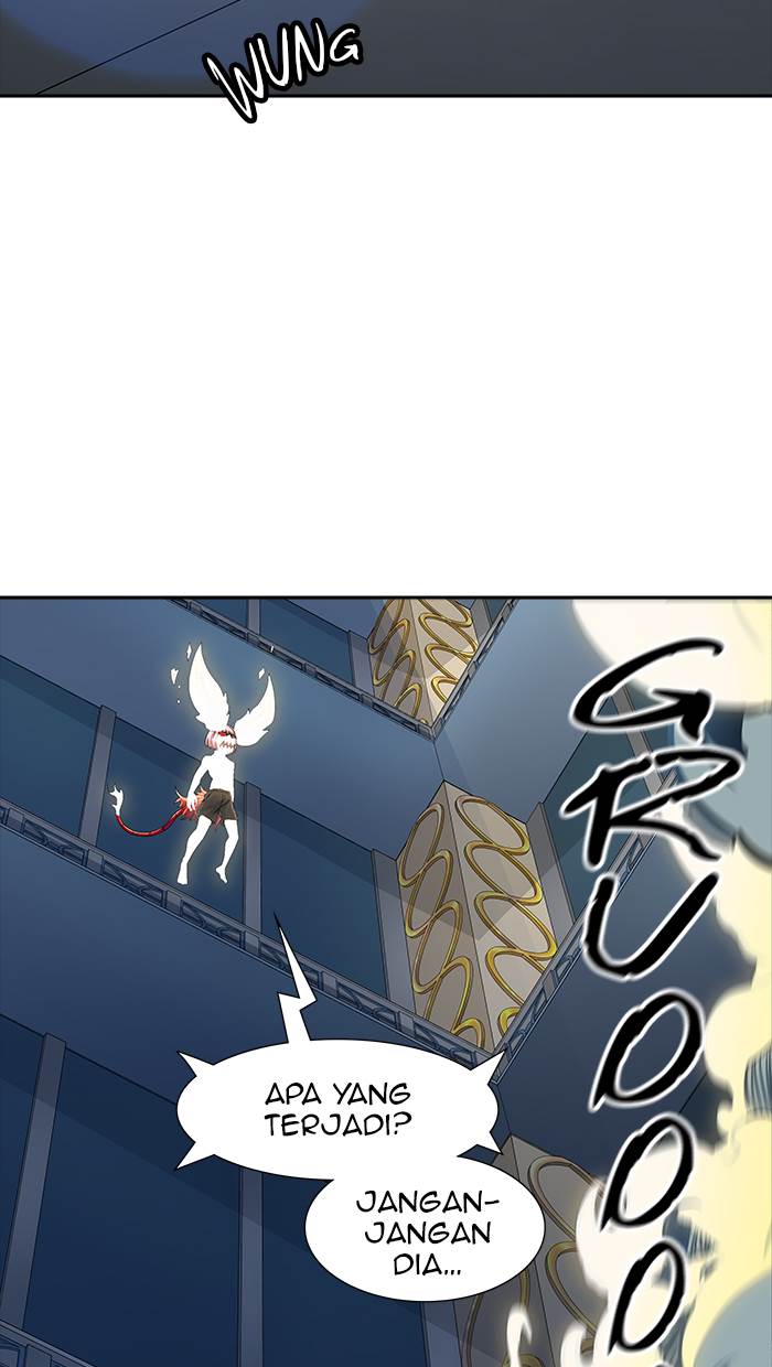 Tower of God Chap 508 - Next Chap 509