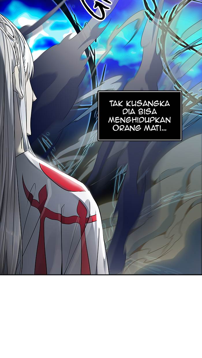 Tower of God Chap 508 - Next Chap 509