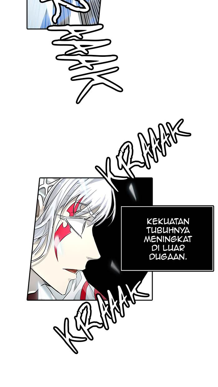 Tower of God Chap 508 - Next Chap 509