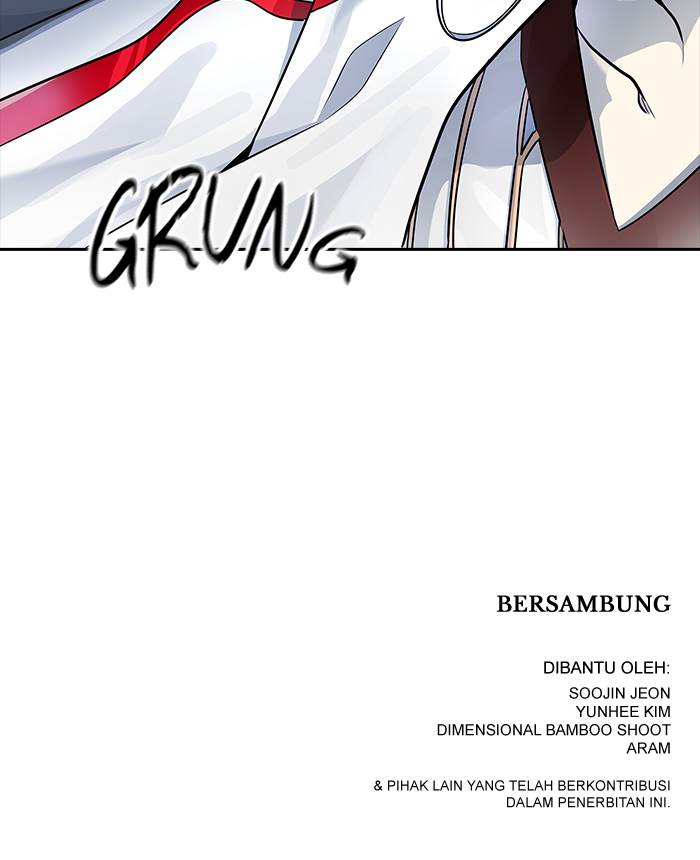 Tower of God Chap 508 - Next Chap 509