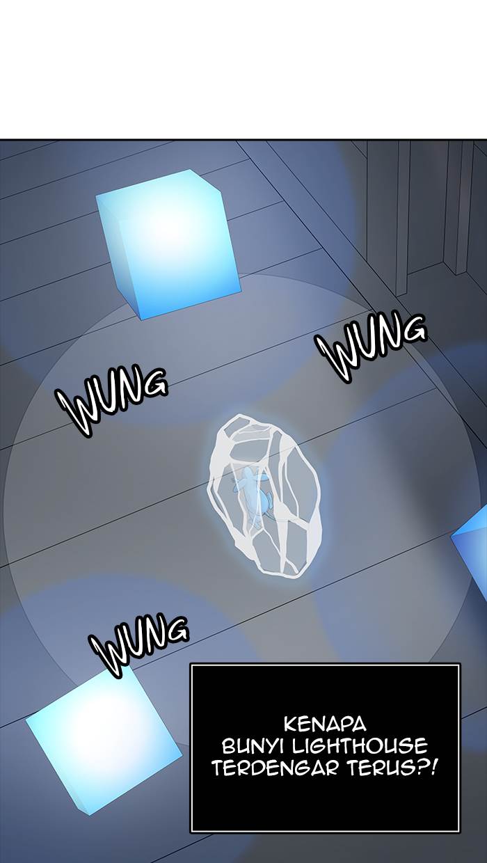 Tower of God Chap 508 - Next Chap 509