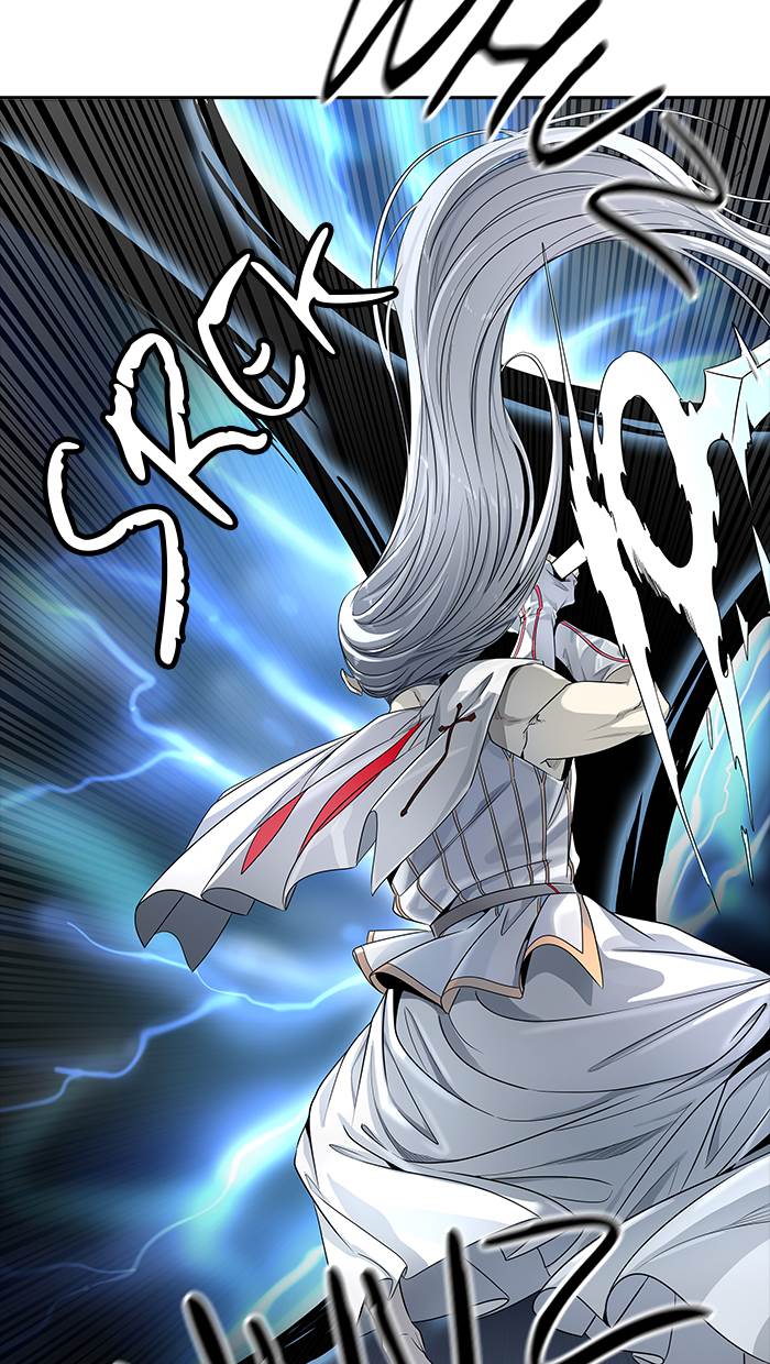 Tower of God Chap 508 - Next Chap 509