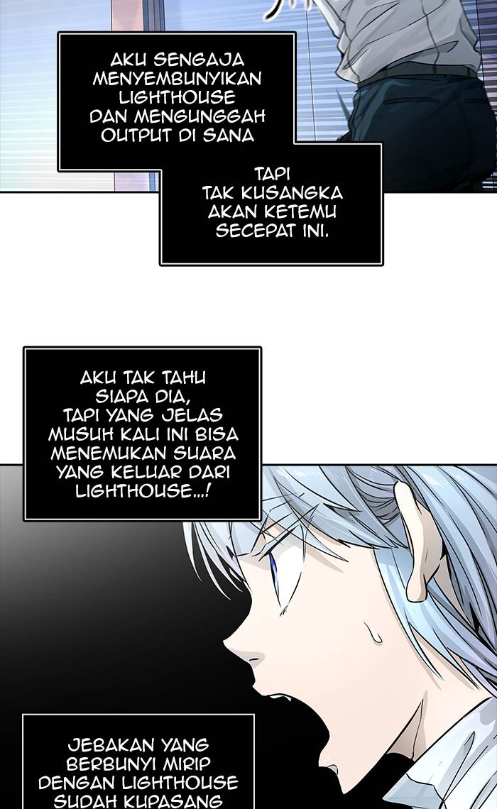 Tower of God Chap 508 - Next Chap 509