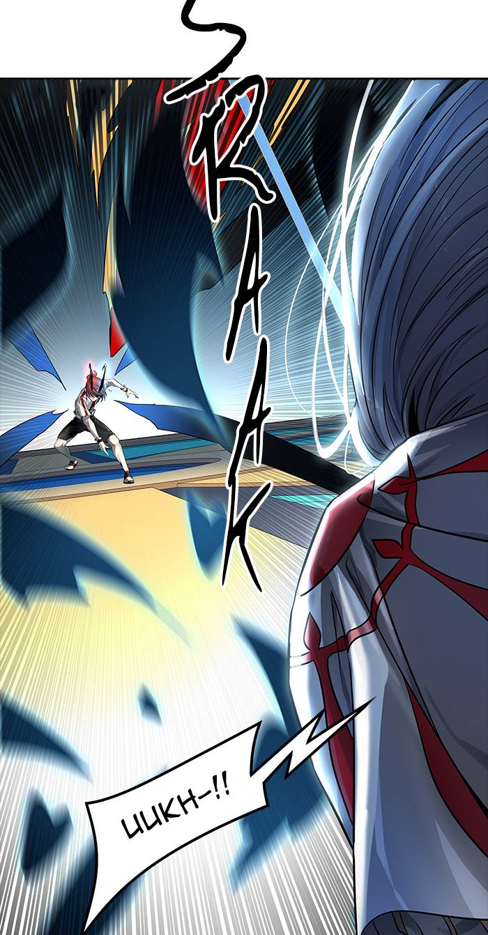 Tower of God Chap 508 - Next Chap 509