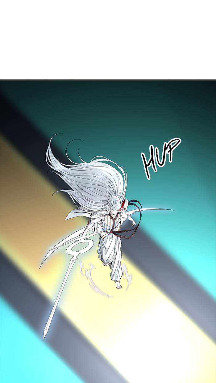 Tower of God Chap 508 - Next Chap 509