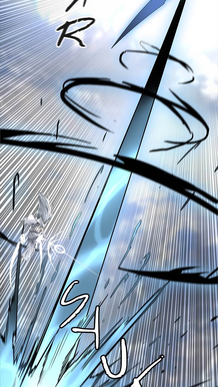 Tower of God Chap 508 - Next Chap 509
