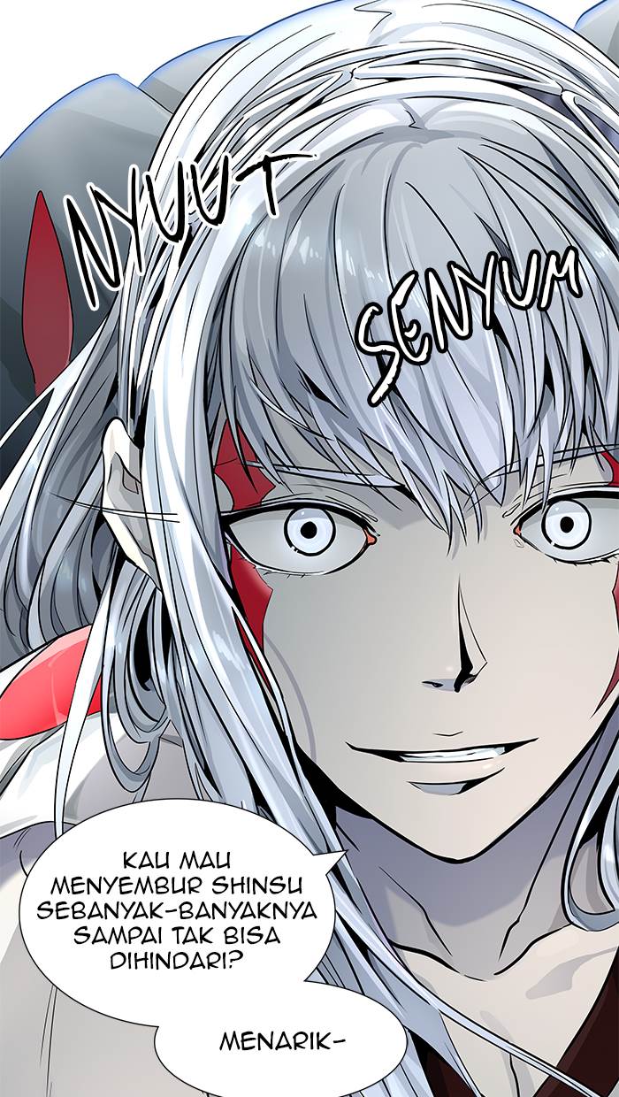 Tower of God Chap 508 - Next Chap 509