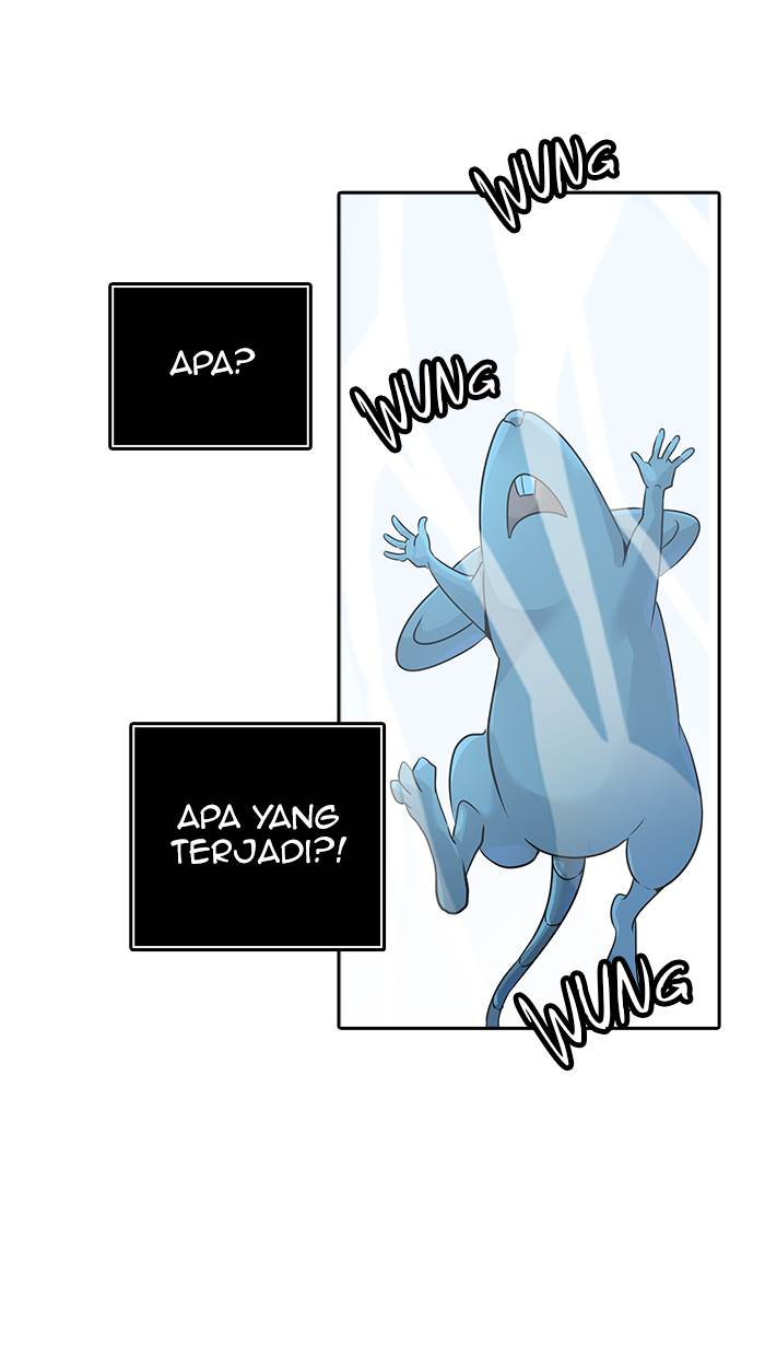 Tower of God Chap 508 - Next Chap 509