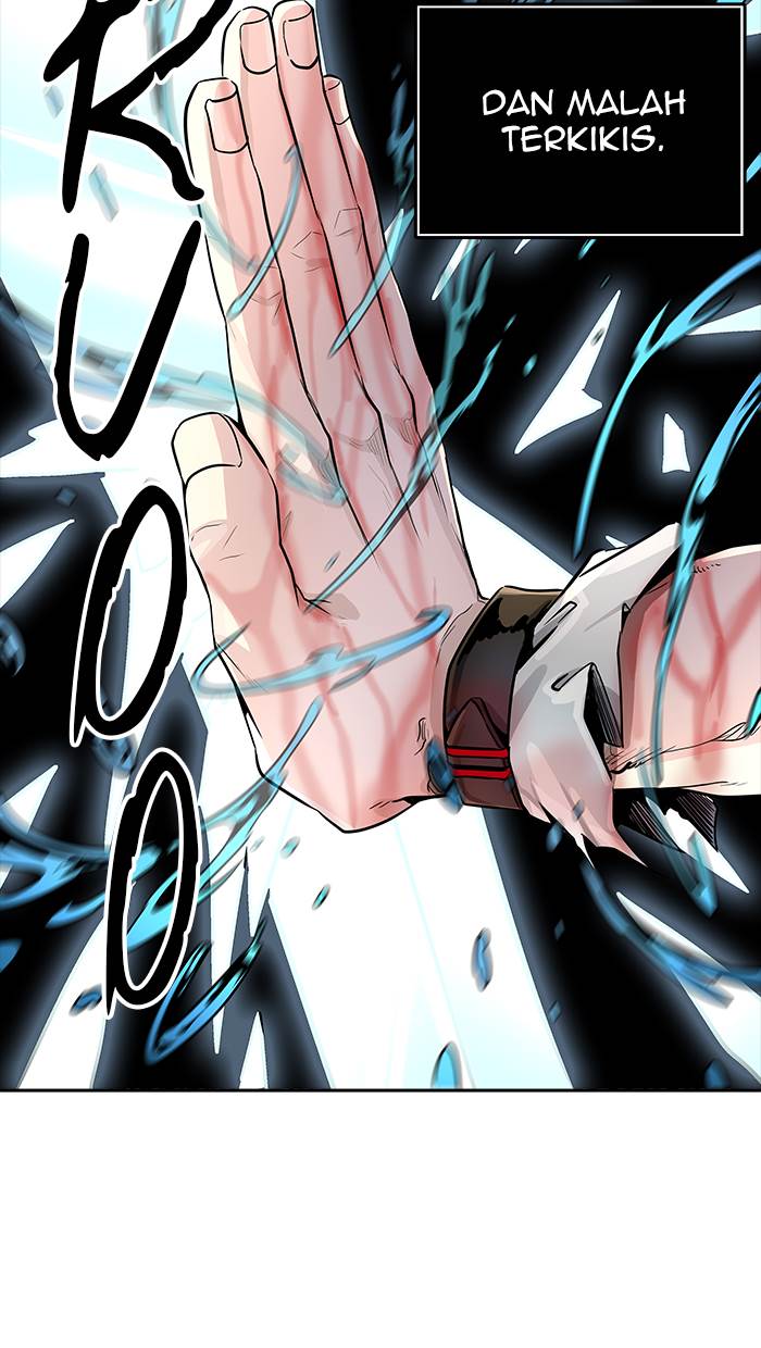 Tower of God Chap 508 - Next Chap 509