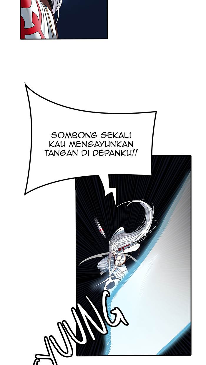 Tower of God Chap 508 - Next Chap 509