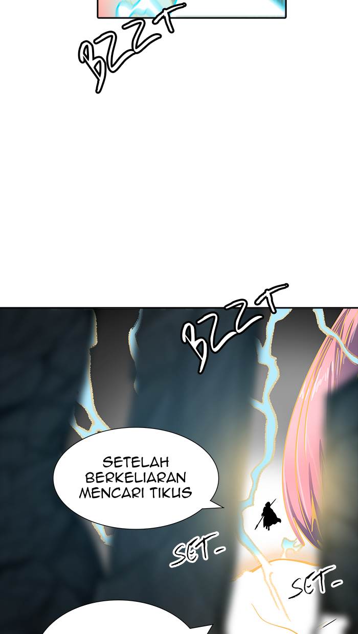 Tower of God Chap 509 - Next Chap 510