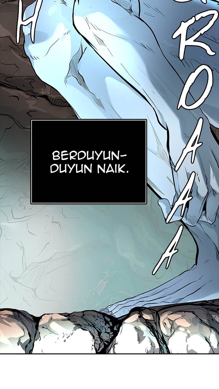 Tower of God Chap 509 - Next Chap 510