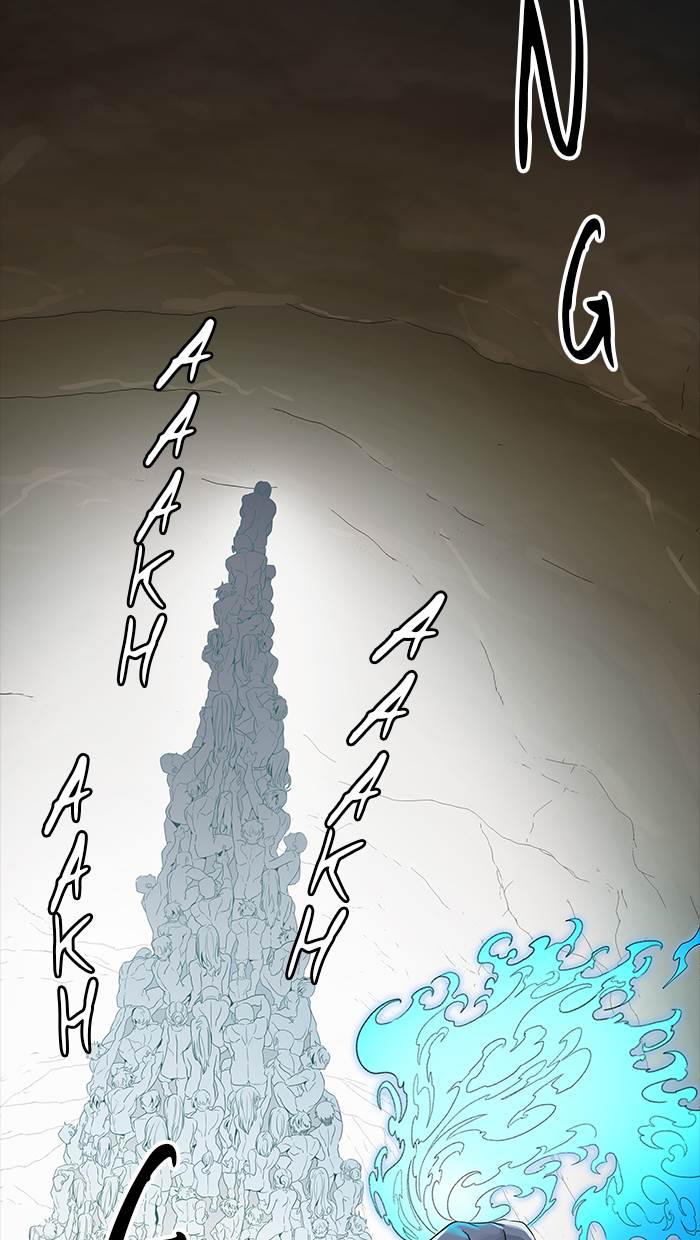 Tower of God Chap 509 - Next Chap 510