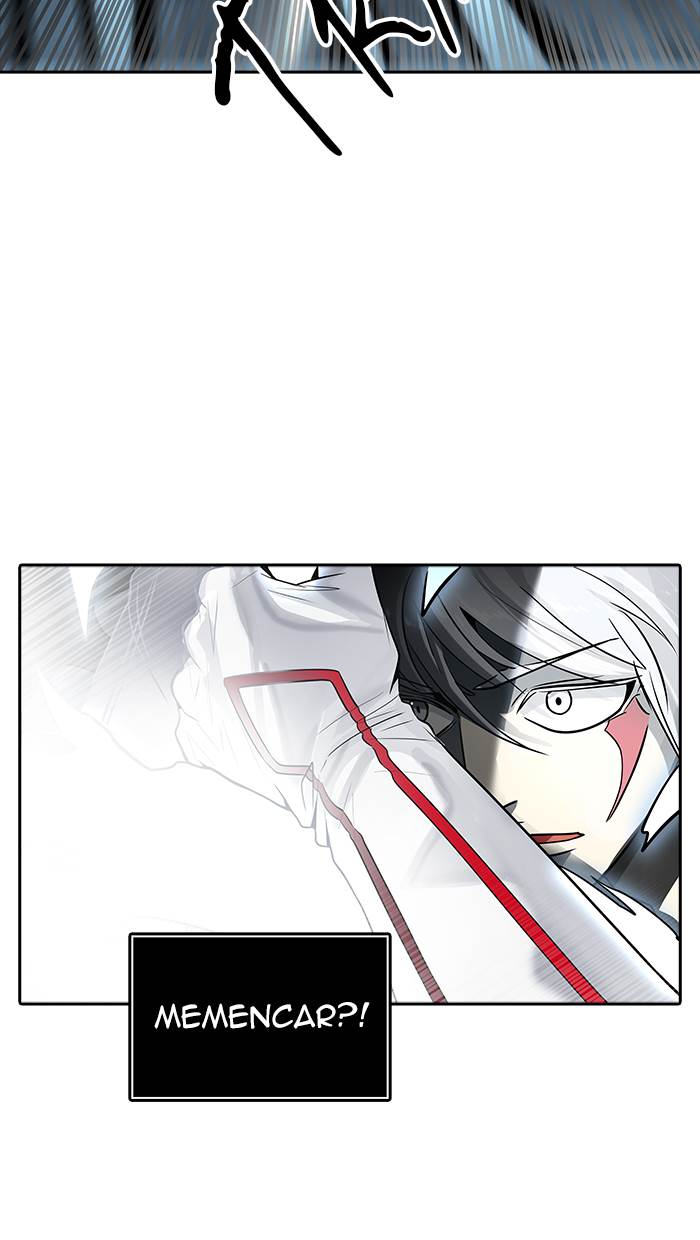 Tower of God Chap 509 - Next Chap 510