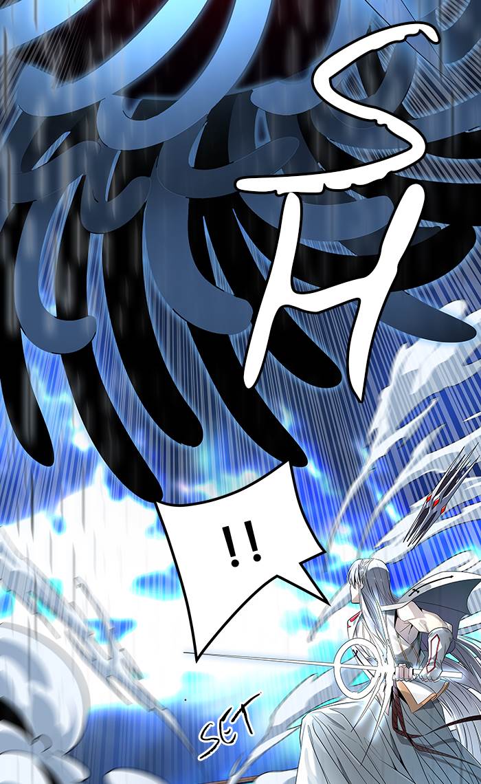 Tower of God Chap 509 - Next Chap 510