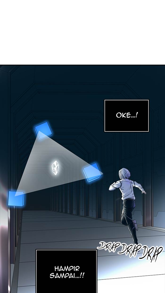 Tower of God Chap 509 - Next Chap 510