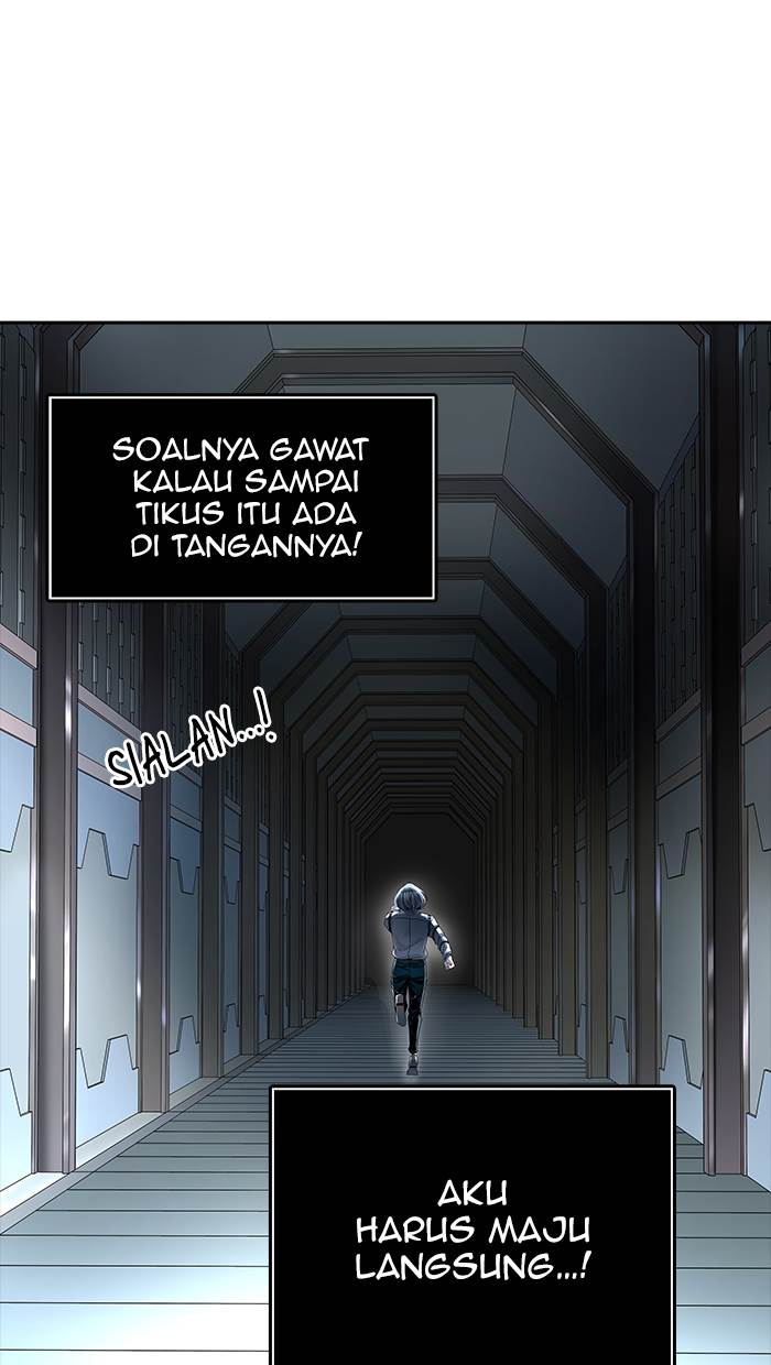 Tower of God Chap 509 - Next Chap 510