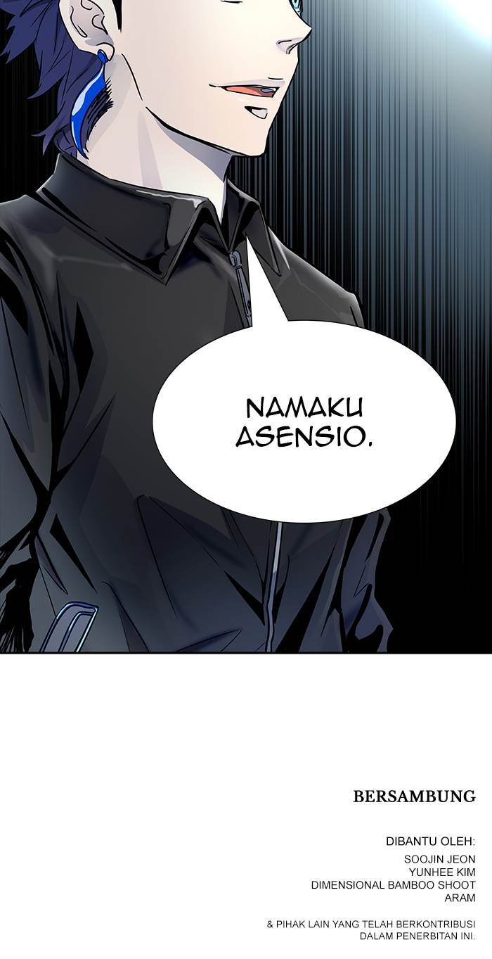 Tower of God Chap 509 - Next Chap 510