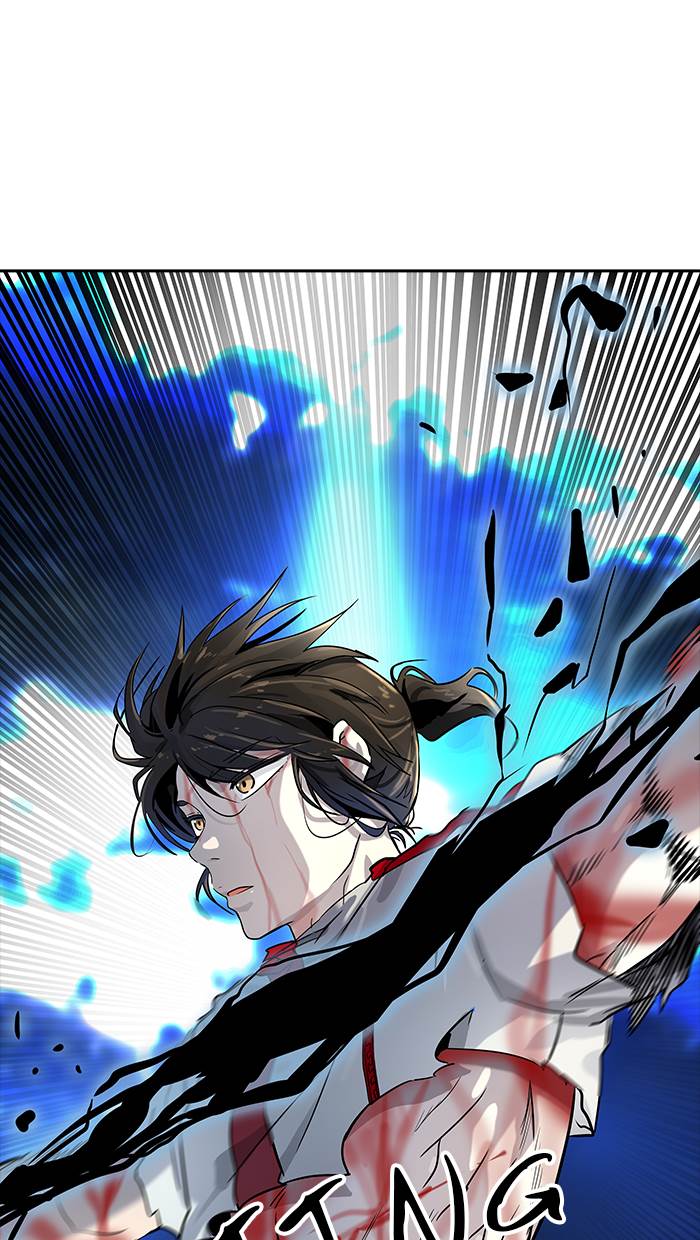 Tower of God Chap 509 - Next Chap 510