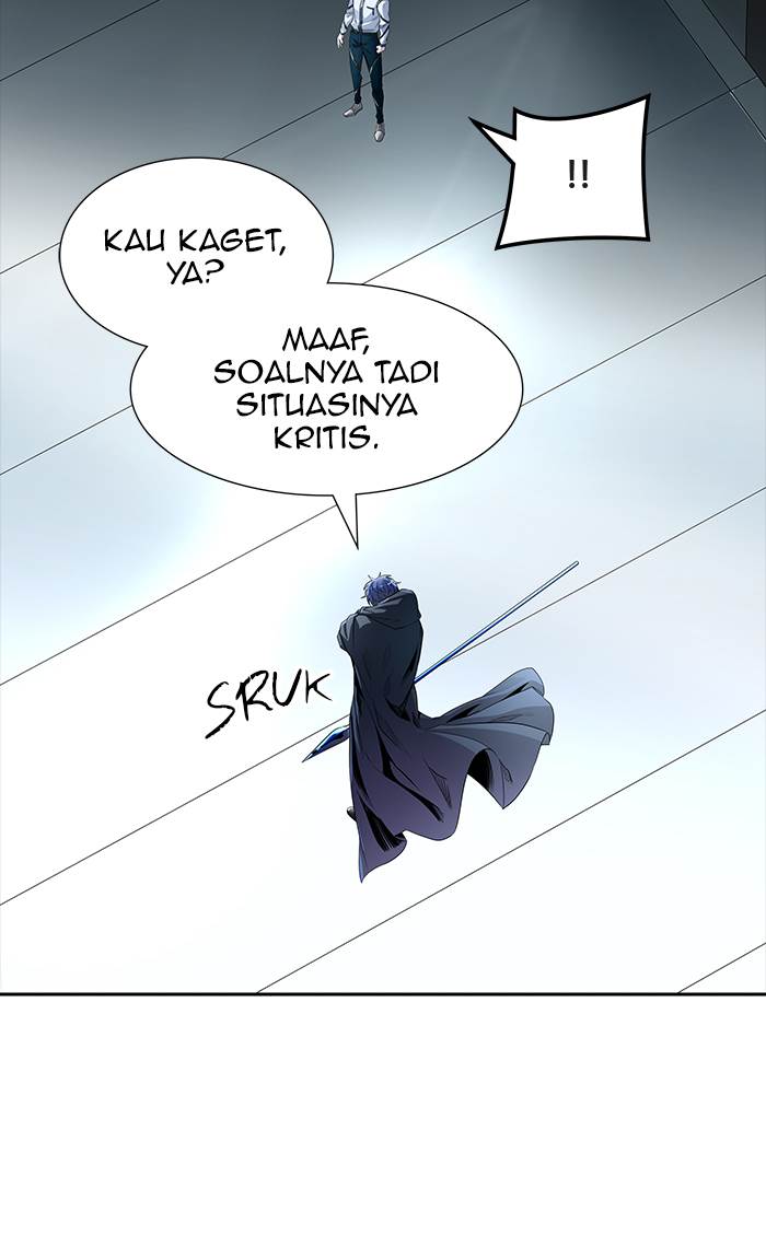 Tower of God Chap 509 - Next Chap 510