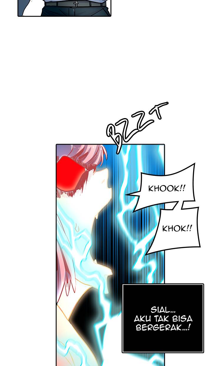 Tower of God Chap 509 - Next Chap 510