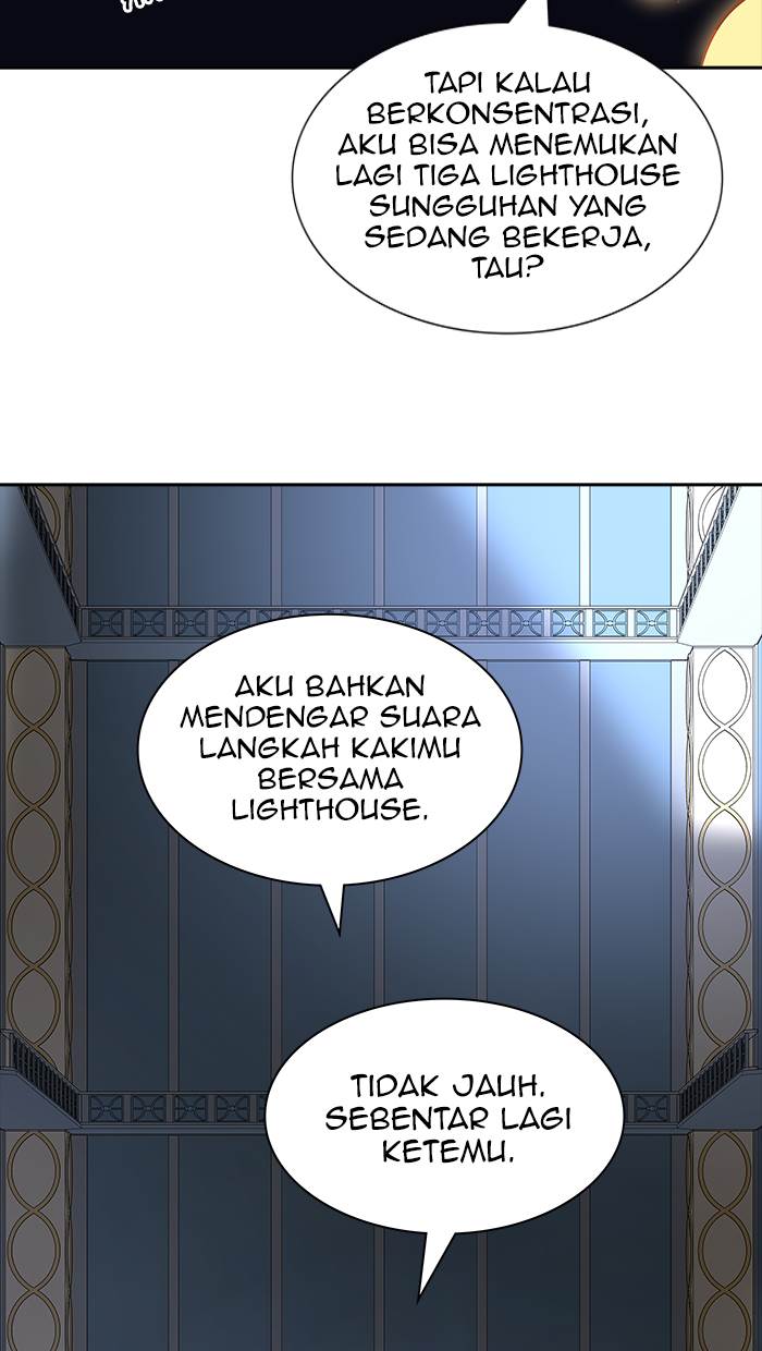 Tower of God Chap 509 - Next Chap 510