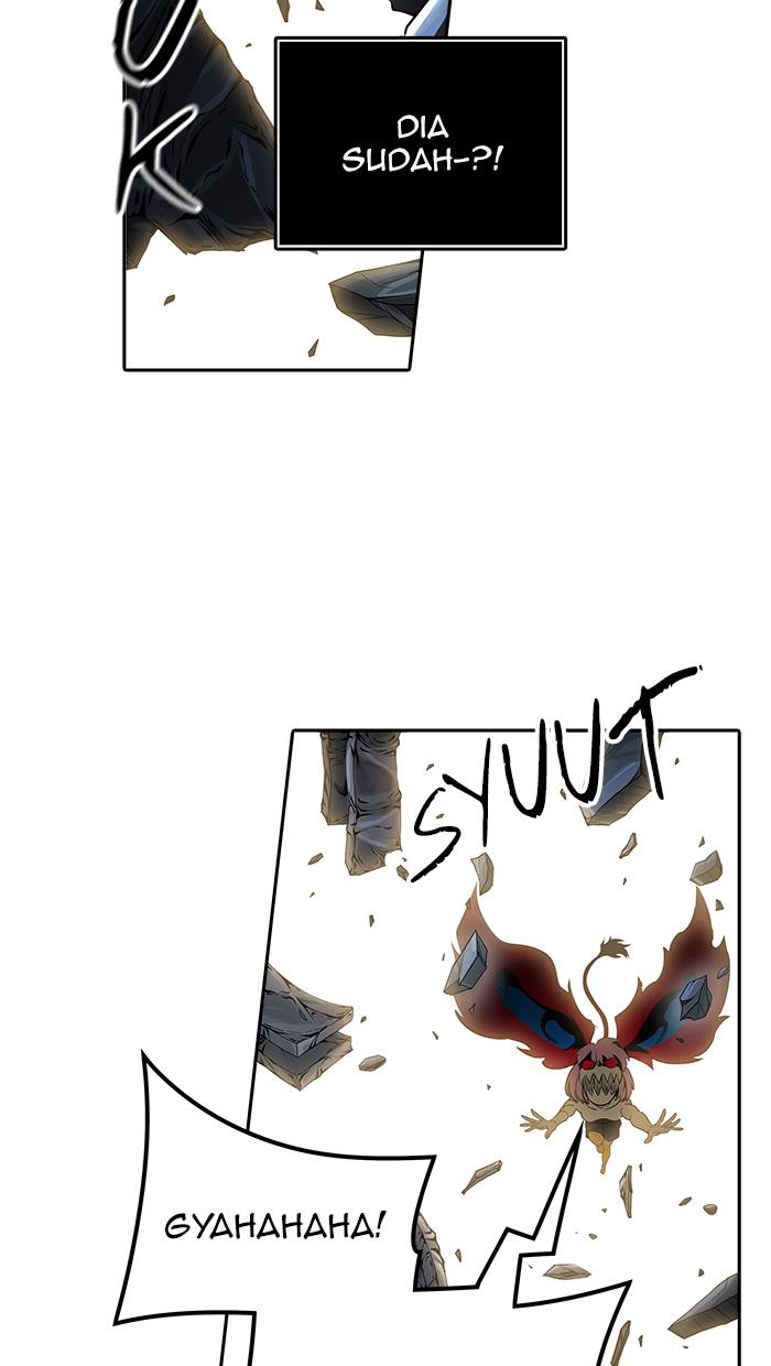Tower of God Chap 509 - Next Chap 510