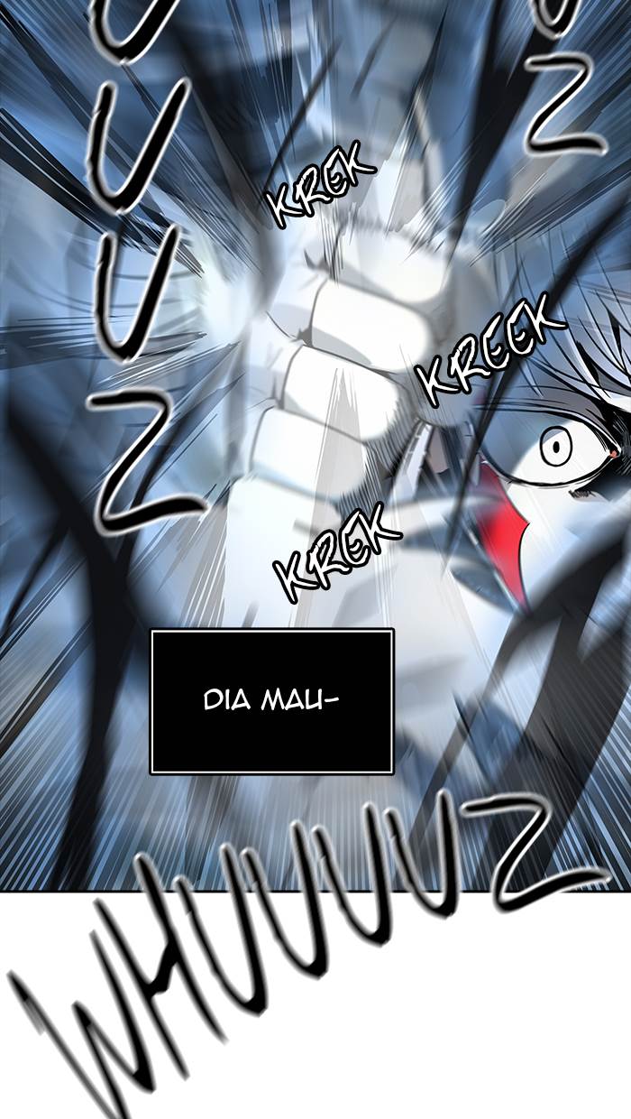 Tower of God Chap 509 - Next Chap 510