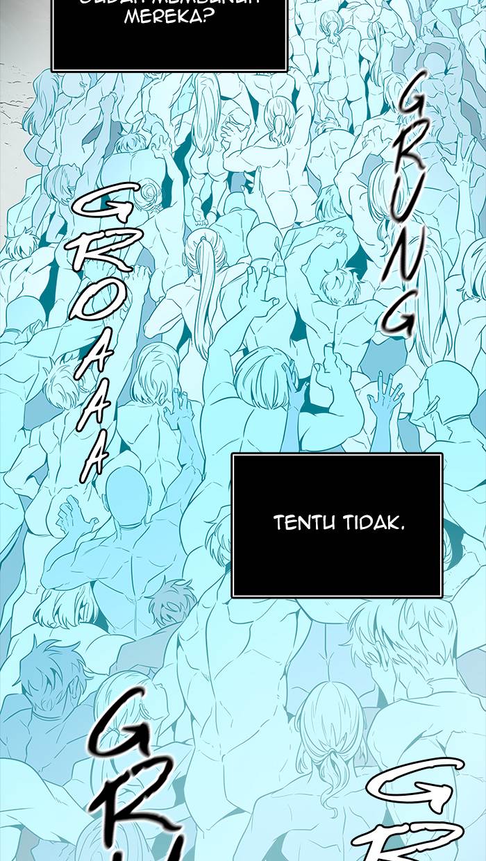 Tower of God Chap 509 - Next Chap 510