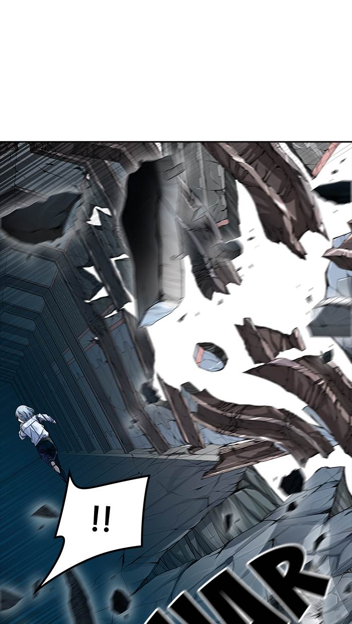 Tower of God Chap 509 - Next Chap 510