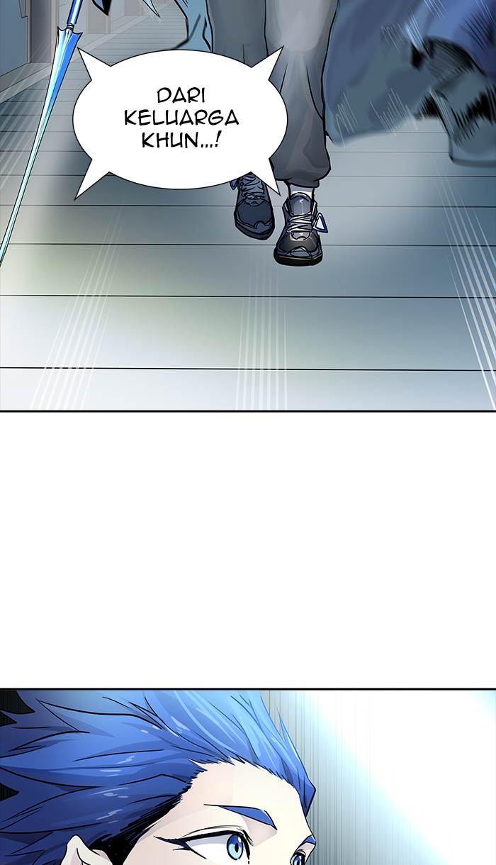 Tower of God Chap 509 - Next Chap 510