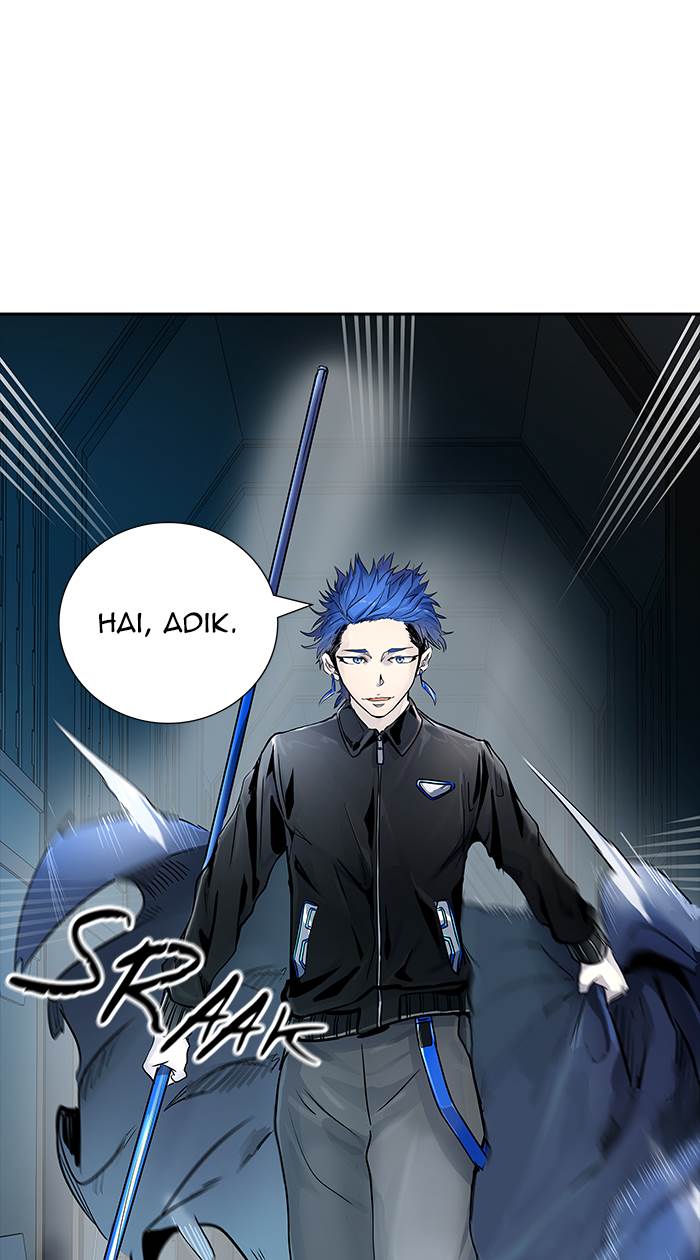 Tower of God Chap 509 - Next Chap 510
