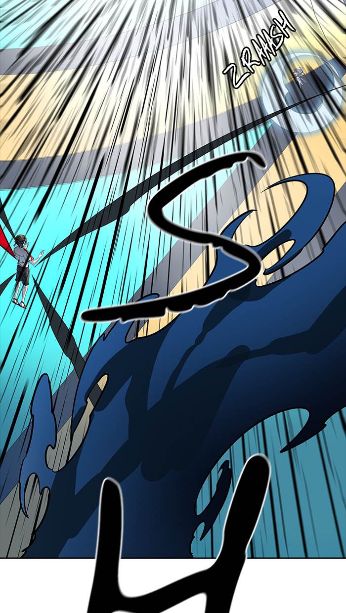Tower of God Chap 509 - Next Chap 510
