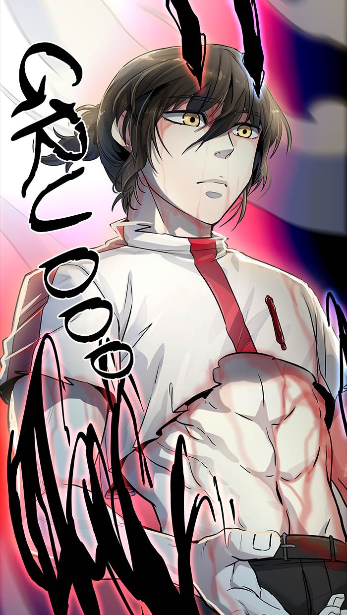 Tower of God Chap 509 - Next Chap 510