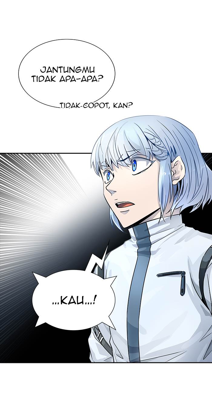 Tower of God Chap 509 - Next Chap 510