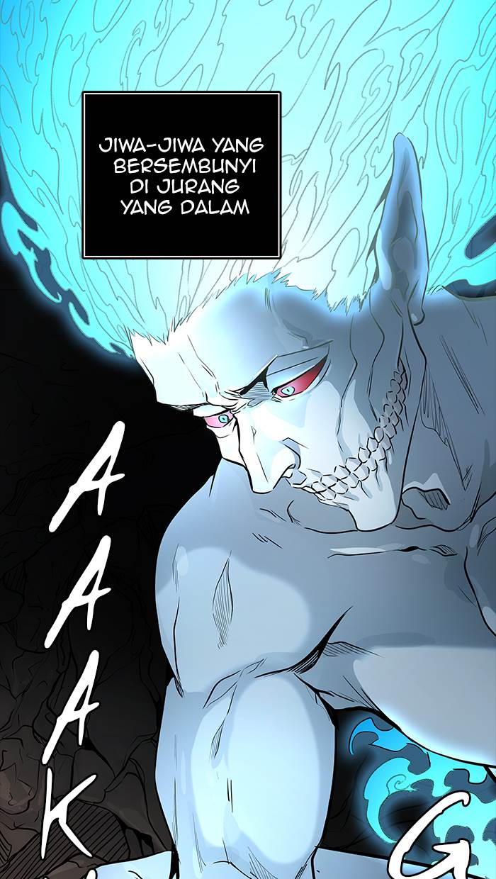 Tower of God Chap 509 - Next Chap 510