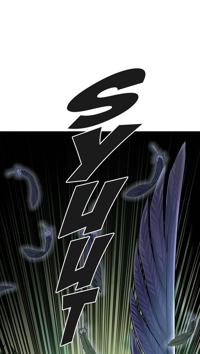 Tower of God Chap 500 - Next Chap 501