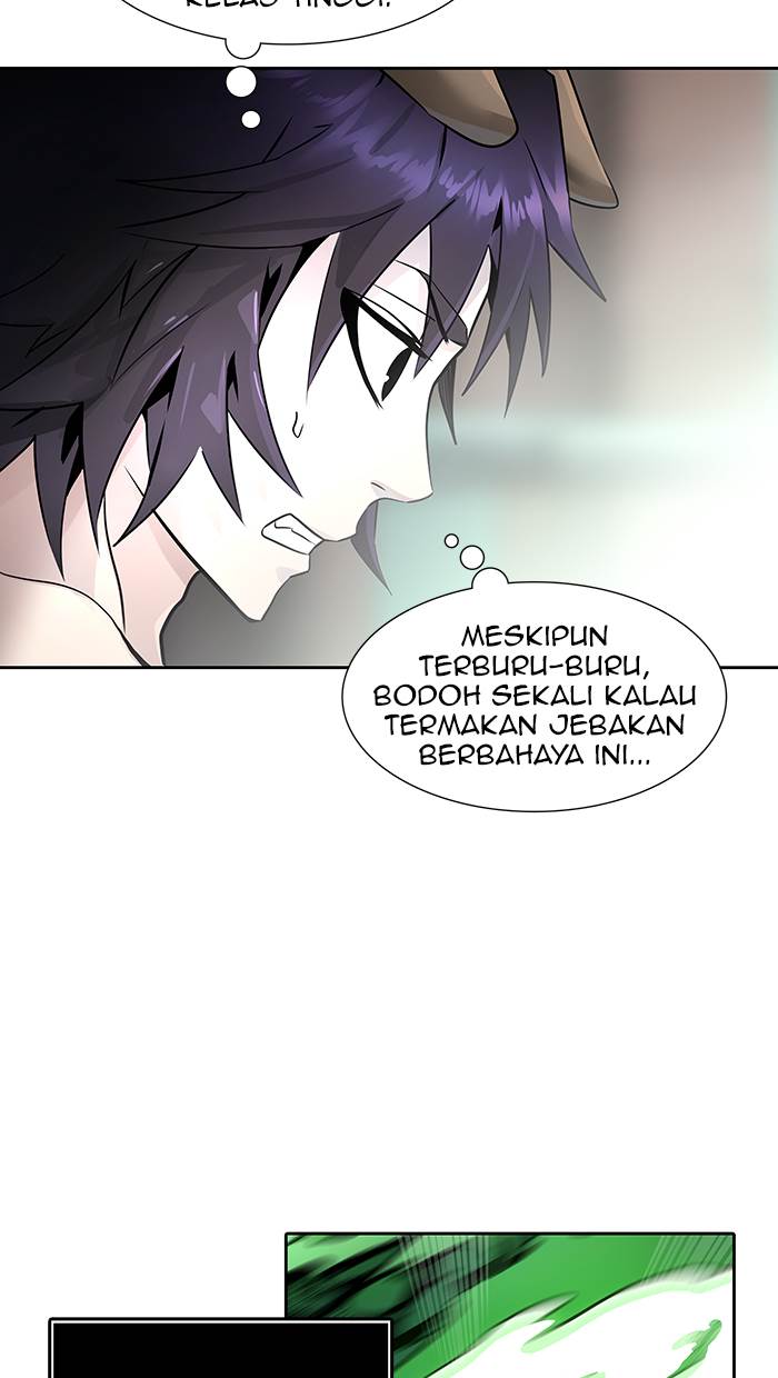 Tower of God Chap 500 - Next Chap 501