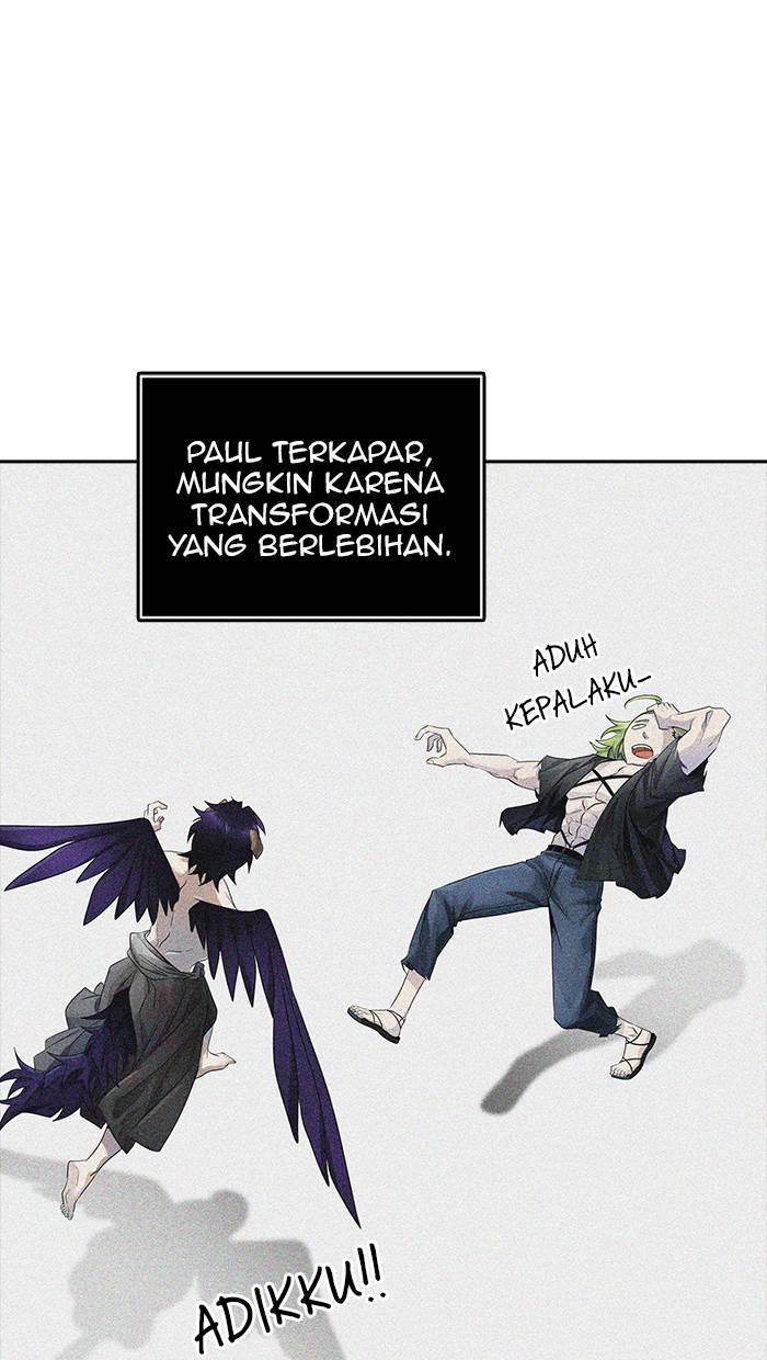 Tower of God Chap 500 - Next Chap 501