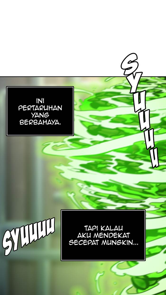 Tower of God Chap 500 - Next Chap 501