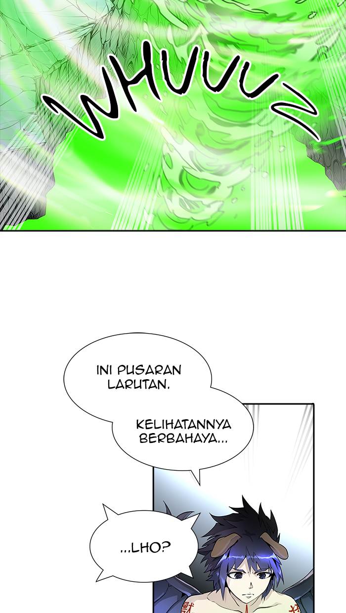 Tower of God Chap 500 - Next Chap 501