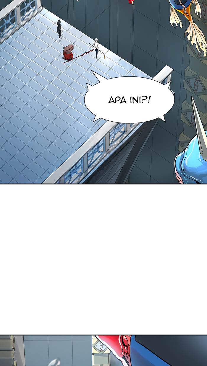 Tower of God Chap 500 - Next Chap 501
