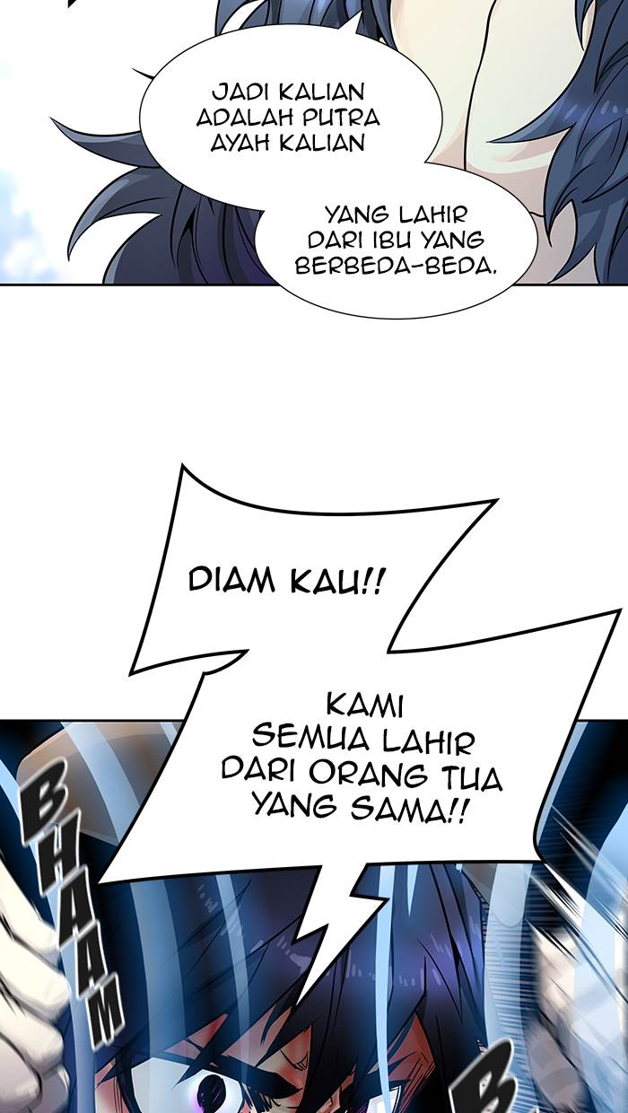 Tower of God Chap 500 - Next Chap 501