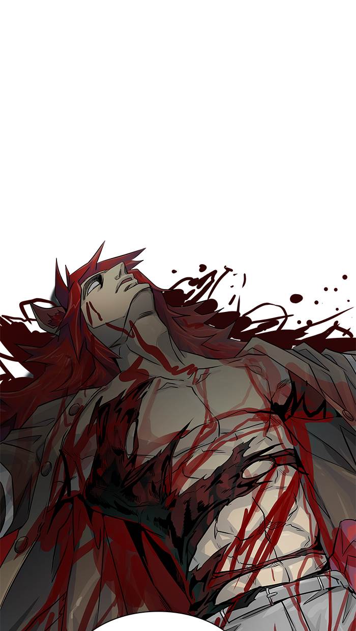 Tower of God Chap 500 - Next Chap 501