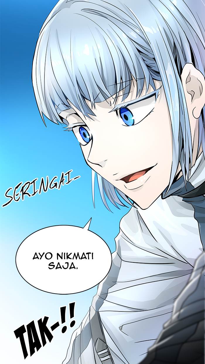 Tower of God Chap 500 - Next Chap 501
