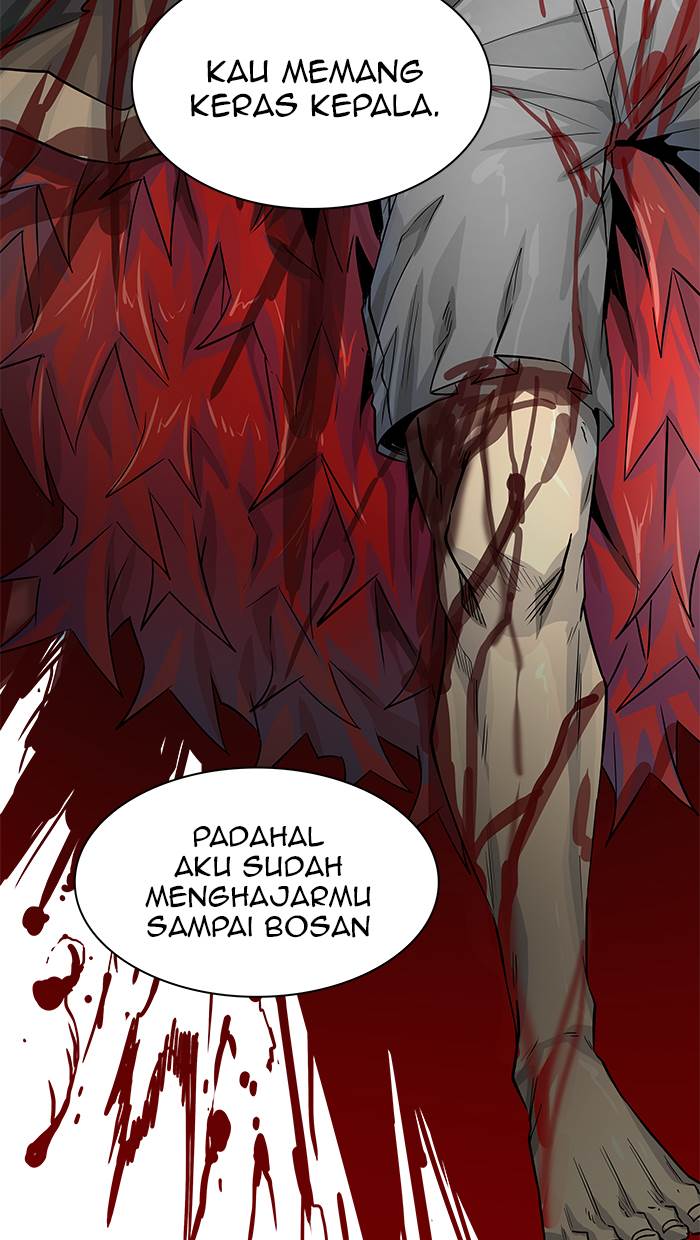 Tower of God Chap 500 - Next Chap 501