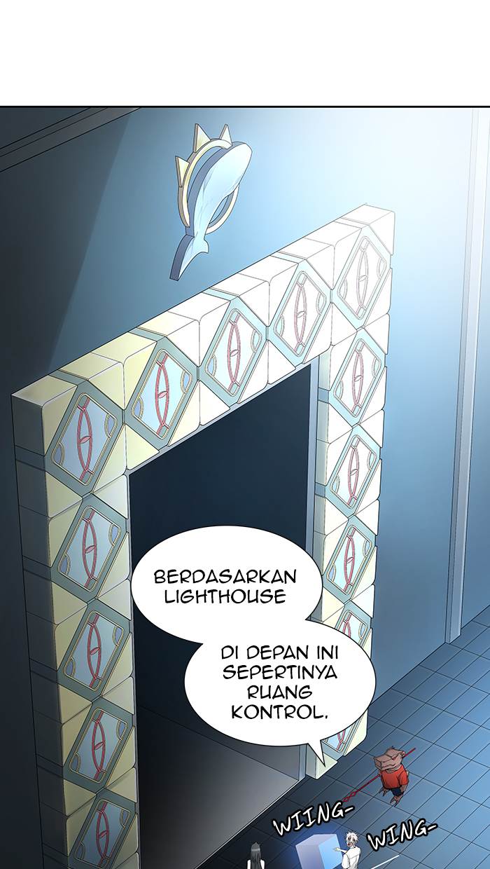 Tower of God Chap 500 - Next Chap 501