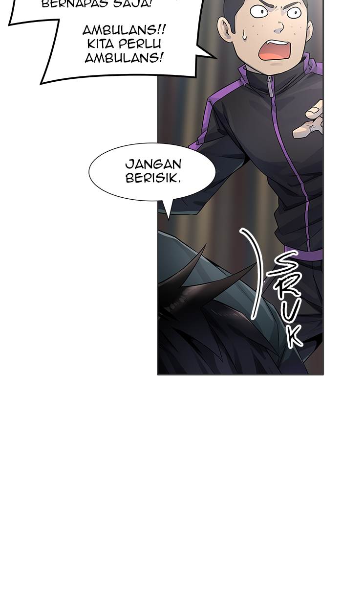 Tower of God Chap 500 - Next Chap 501